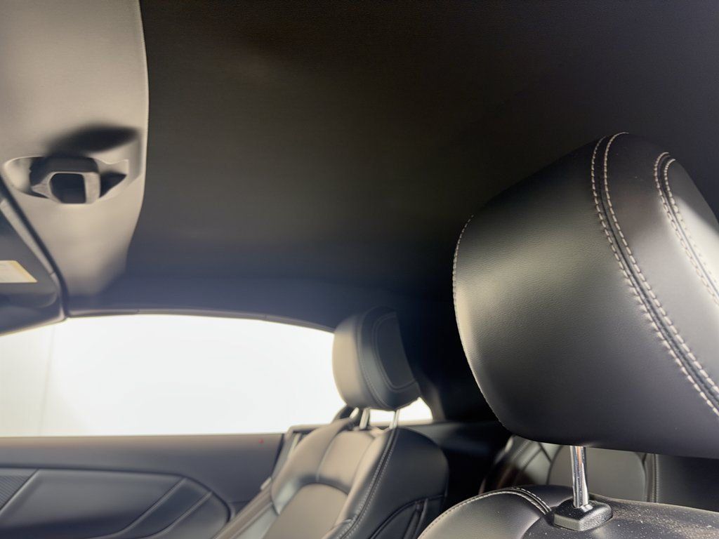 Used 2024 Ford Mustang GT Premium RWD image 27