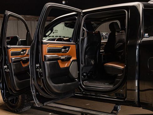 Used 2019 RAM 1500 Limited image 25