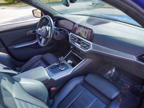 Used 2020 BMW M340i xDrive w/ Parking Assistance Package image 46