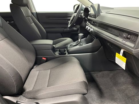 New 2026 Honda CR-V LX image 20