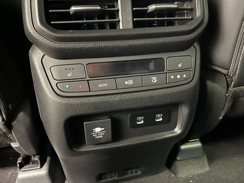 New 2026 Honda Passport TrailSport Elite image 22