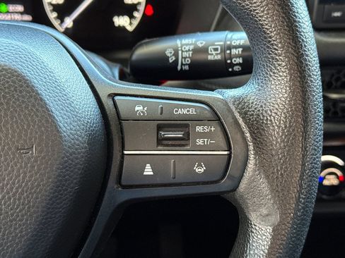Used 2024 Honda HR-V LX image 34