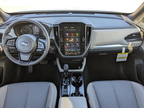 New 2026 Subaru Forester Premium w/ Base/Premium Plus Package AWD/4WD image 5