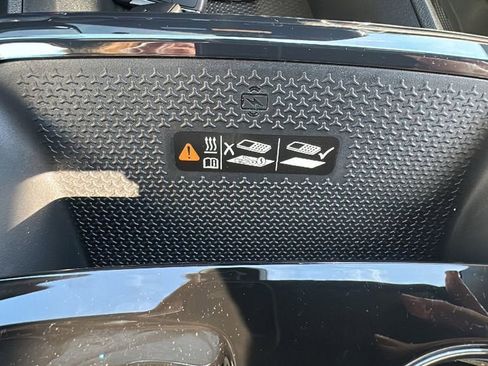 New 2026 Chevrolet Equinox RS image 21