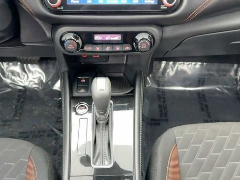 Certified 2024 Nissan Kicks SR image 15
