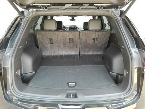 Used 2024 Chevrolet Blazer RS w/ Driver Confidence II Package FWD image 27