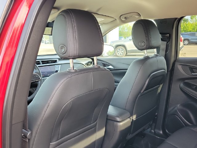 Used 2023 Buick Encore GX Select FWD image 24