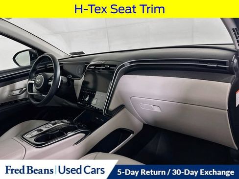 Used 2023 Hyundai Tucson SEL AWD/4WD image 35