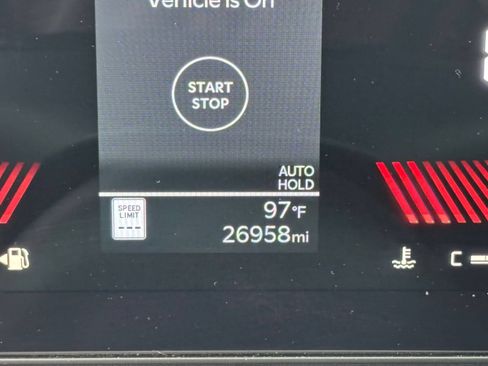 Used 2025 Kia K4 FWD image 9