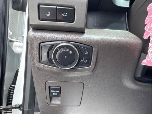 Used 2020 Ford Expedition XLT w/ Equipment Group 202A AWD/4WD image 18