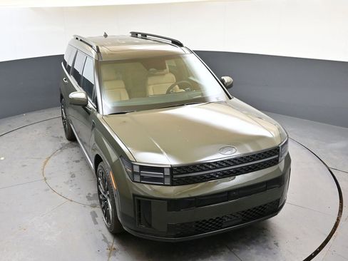 New 2026 Hyundai Santa Fe Calligraphy image 54