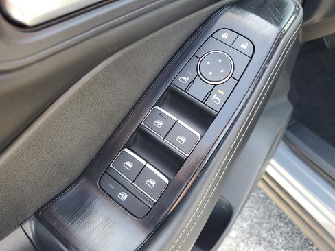 Certified 2023 Nissan Rogue SL w/ SL Premium Package image 11