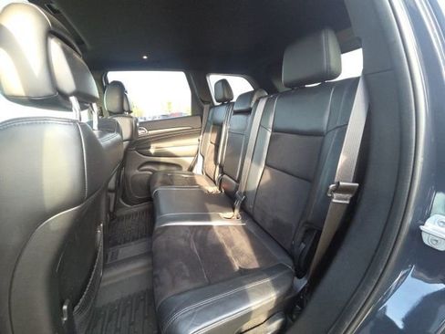 Used 2018 Jeep Grand Cherokee Altitude image 20