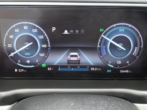 Used 2022 Hyundai Tucson SEL image 12