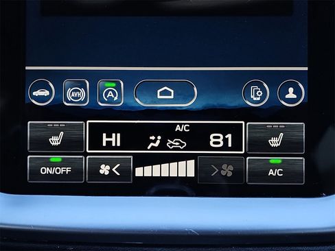 Certified 2023 Subaru Outback Premium image 21