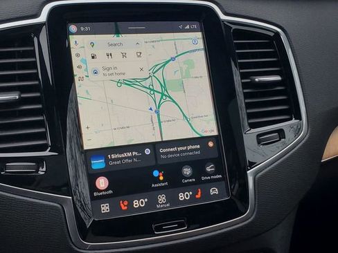 Certified 2024 Volvo XC90 B6 Plus w/ Protection Package Premier image 22