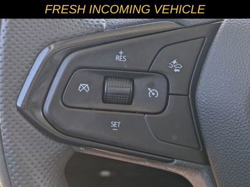 Used 2021 Chevrolet TrailBlazer LT w/ Convenience Package AWD/4WD image 20