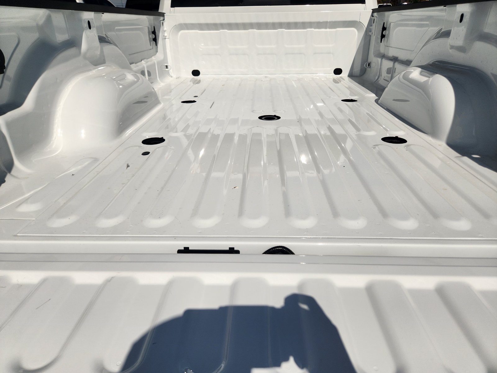 New 2027 RAM 2500 Tradesman AWD/4WD image 27