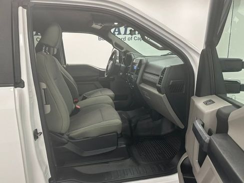 Used 2020 Ford F250 XL w/ STX Appearance Package AWD/4WD image 17