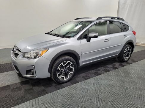 Used 2016 Subaru Crosstrek 2.0i Limited AWD/4WD image 2