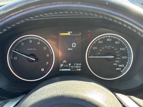 Used 2021 Subaru Forester Premium image 12