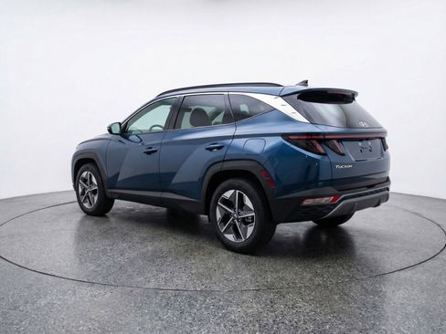 Used 2025 Hyundai Tucson SEL image 6