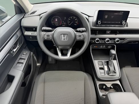 Certified 2024 Honda CR-V EX image 10