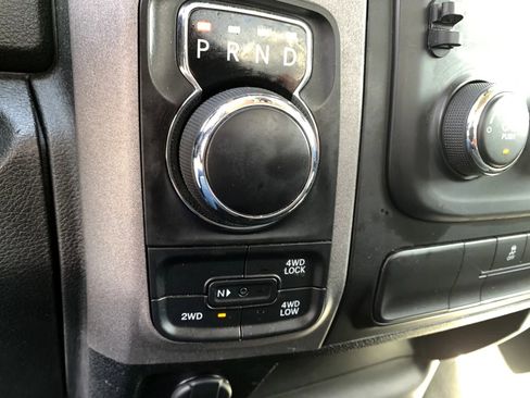 Used 2022 RAM 1500 Tradesman w/ Chrome Plus Package image 18