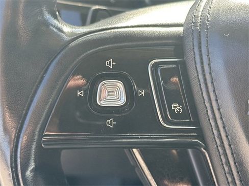 Certified 2021 Lincoln Aviator Reserve w/ Equipment Group 201A image 22