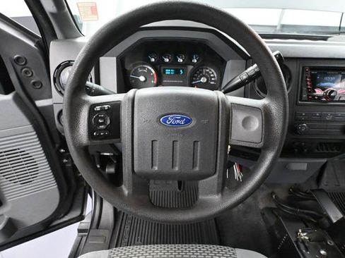 Used 2012 Ford F350 XL w/ PWR Equipment Group image 24