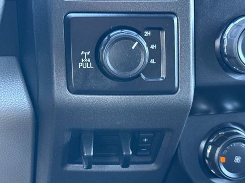 Used 2021 Ford F250 XL w/ STX Appearance Package image 22