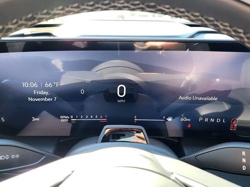 New 2026 Buick Enclave Avenir w/ Super Cruise Package image 25