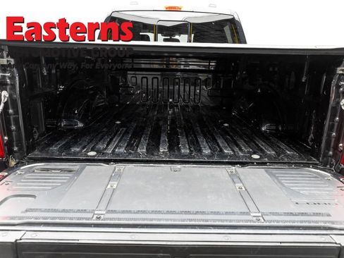 Used 2023 Ford F150 XLT w/ Equipment Group 302A High AWD/4WD image 9