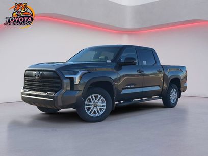 New 2026 Toyota Tundra SR5