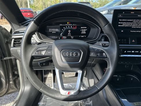 Used 2023 Audi S5 Prestige image 16