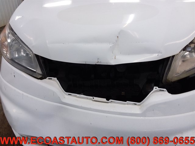 Used 2014 Nissan NV200 SV w/ Exterior Appearance Package FWD image 18