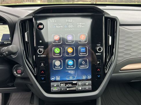 Certified 2025 Subaru Forester Sport image 20