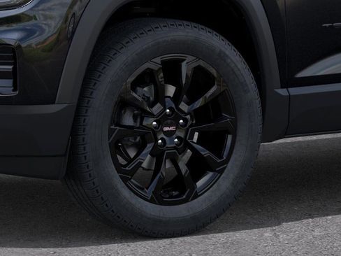 New 2026 GMC Terrain Elevation w/ Black Edition image 9