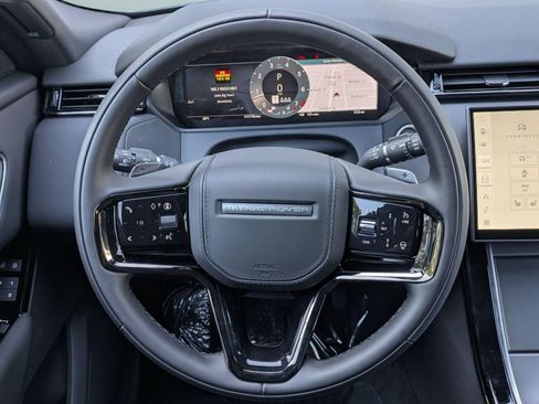 New 2026 Land Rover Range Rover Velar S AWD/4WD image 17
