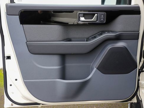 New 2026 INEOS Grenadier Trialmaster Edition image 49