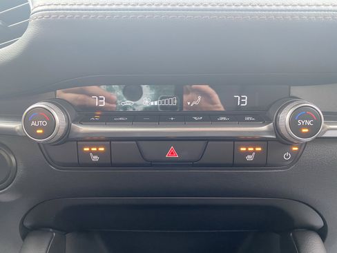 New 2026 MAZDA MAZDA3 2.5 S Preferred image 15