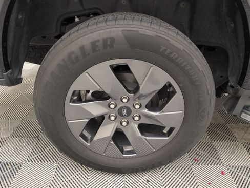 Used 2023 Ford F150 Lightning XLT w/ Equipment Group 312A High AWD/4WD image 19