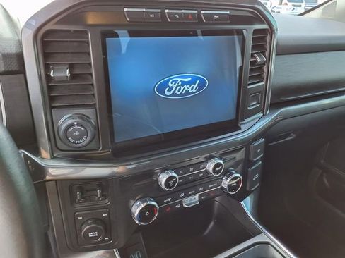 Used 2022 Ford F150 XLT w/ Equipment Group 302A High AWD/4WD image 10