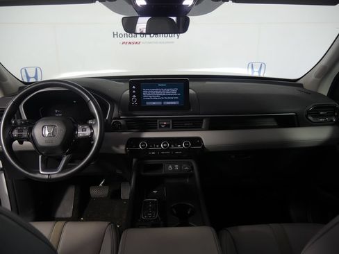 Used 2023 Honda Pilot EX-L image 15