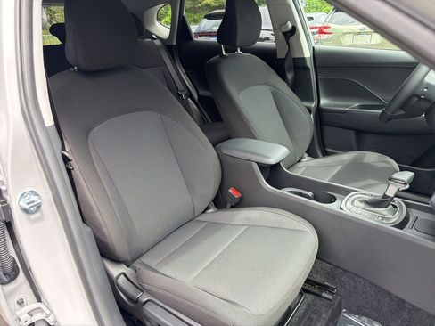 Certified 2026 Hyundai Kona SEL Sport AWD/4WD image 9