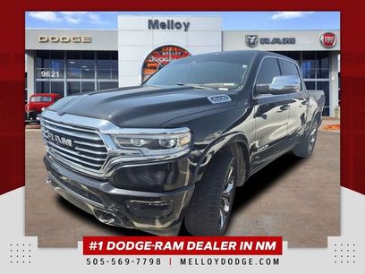 Used 2024 RAM 1500 Limited
