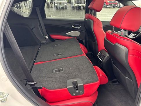 Used 2024 Acura RDX A-Spec image 39