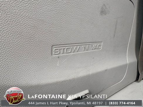 Used 2021 Chrysler Pacifica Limited image 18