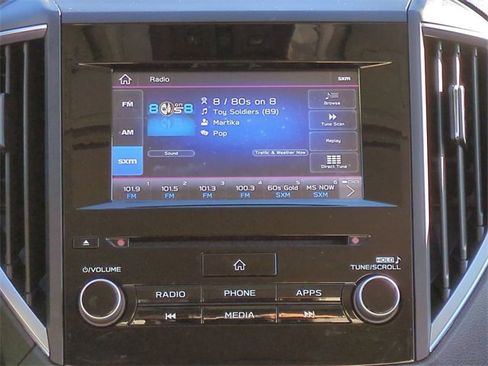 Used 2021 Subaru Forester Premium w/ Popular Package #1 image 17