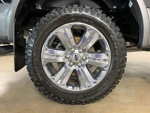 Used 2020 Ford F150 Lariat w/ Equipment Group 502A Luxury image 42